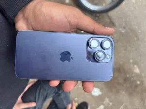 iPhone 14pro  ايفون 14 برو