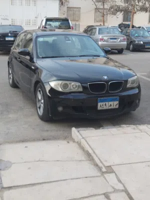 bmw 116i  2006