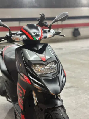 Aprillia sr 155