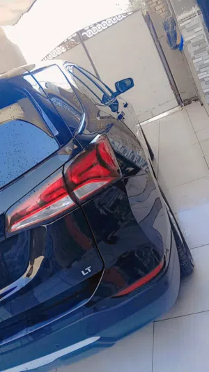 New Chevrolet Equinox in Basra