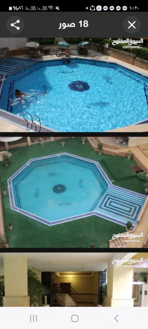Apartment . Egypt0