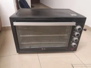فرن كهرباء شركة ikon