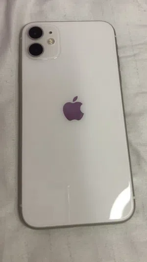Apple iPhone 11 128 GB in Al Dhahirah