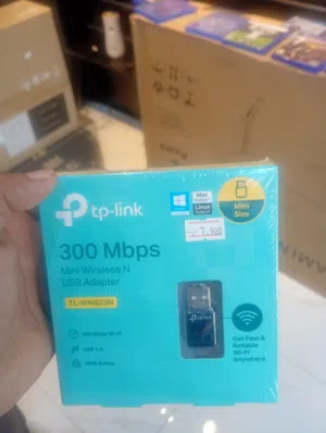 tp link mini wireless