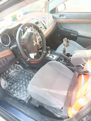 Used Mitsubishi Lancer in Farwaniya