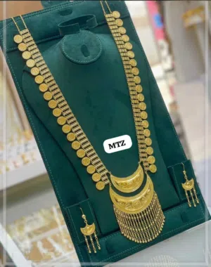 اكسسوارات مطليه فخمه