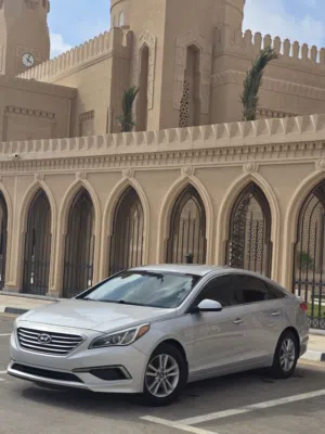 New Hyundai Sonata in Benghazi
