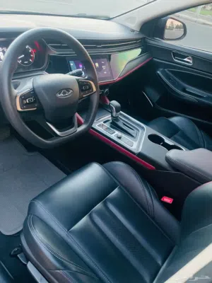 Used Chery Arrizo in Jeddah