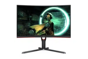 aoc new gen 2k 165 hz 27 inch