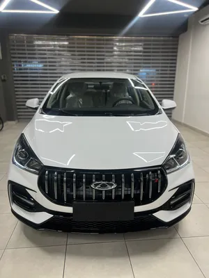 Chery . Arrizo . 2025 . New0