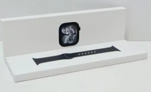 Apple Watch series 11(46mm) new
