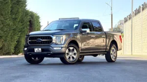 Ford F-150 Platinum hybrid 2021 4 Jayed