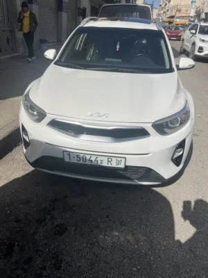 Used Kia Stonic in Ramallah and Al-Bireh