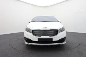 Kia All New Carnival Year 2016  KM:172.000 Korea spec