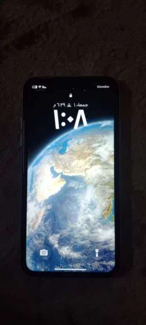 ايفون 11 قمه النظافه تابع الوصف