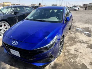 النترا موديل 2023 فول خليجي