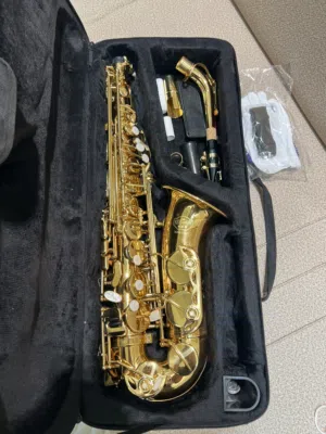 ساكسفون KERSEMON KAS-1000