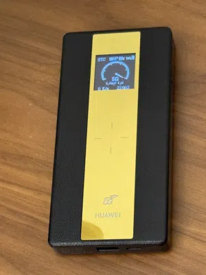 For sale Huawei 5G router