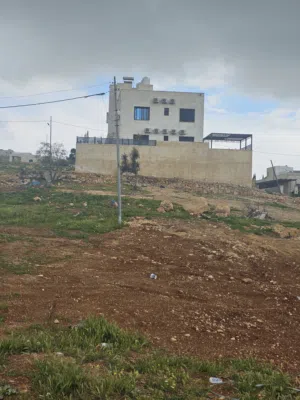 Residential Land for Sale in Amman Uyun Al-Dhib