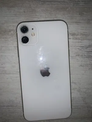 Apple iPhone 11 64 GB in Benghazi