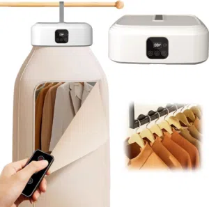 electric clothes dry machine