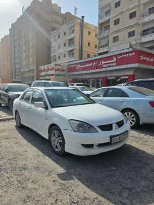 ميتسوبيشي لانسر 2010 للبيع