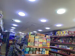 محل تجاري سوبر ماركت