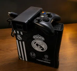 للبيع xbox 360