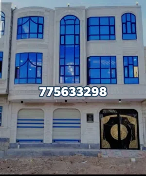 عماار للبيع مميزه جدنا  التواصل