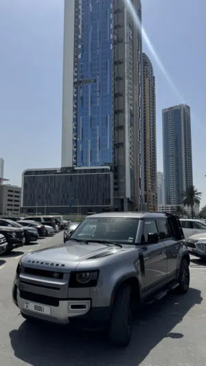 Defender 2023