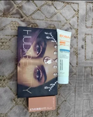 هدي بيوتي استعمال مرتين