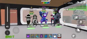 Free Fire Accounts and Characters for Sale in Al Batinah