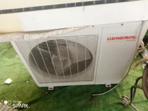 شراء جميع انواع المكيفات الصالحه والمشطوبه مهما كانت الكميه بأسعار منافسه