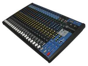 SOUND MIXER 24Ch. MXi.2422CFX TOPP PRO مكسر صوت