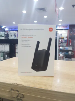 Mi xiaomi wifi range extender Ac1200 dual band