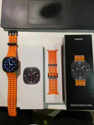 Samsung Galaxy Watch Ultra (2025) LTE