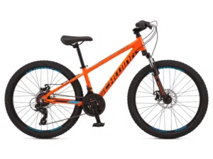 دراجة Schwinn High Timber ALX 24 إنش – تصميم أنيق لمغامراتك اليومية متوفرة الآن في Island Toys