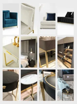 مطلوب شريك ممول لتطوير لمشروع قائم في مجال صناعة المفروشات وتنفيذ اعمال الديكور الداخلي