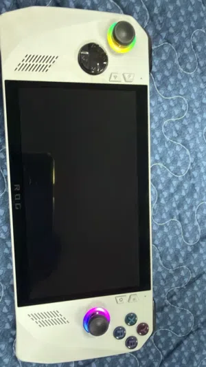 Rog ally بي سي محمول للبيع