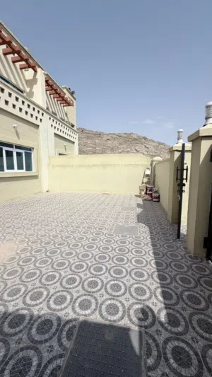 فيلا للبيع في العامرات – مدينة النهضة (المرحلة الأولى)