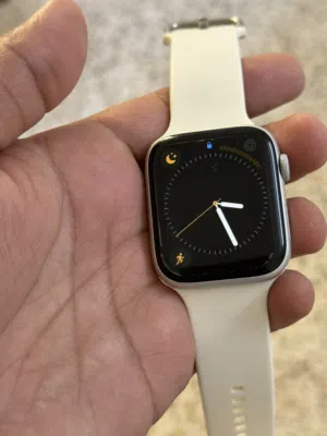 Apple watch series 5 grey 44mm