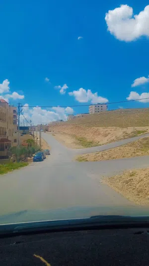 Residential Land for Sale in Zarqa Al Zarqa Al Jadeedeh
