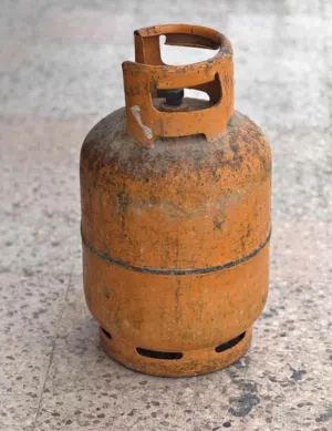 أسطوانة غاز 640د