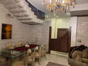REF:12198 - فيلا مستقلة فاخرة للبيع في منطقة الظهير