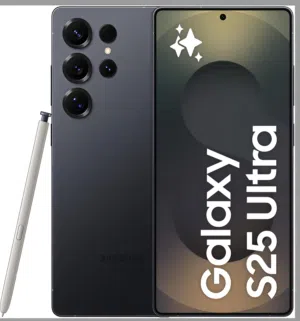 سامسونج  s25 ultra jet black الفخم