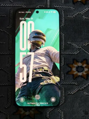 جوال infinix gt 30 pro اخو الجديد