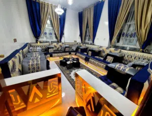 مجالس عربي اصيل
