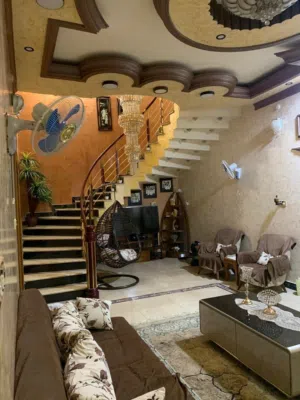 بيت للبيع بياسين خريبط بناء حديث