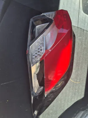 غماز سيارة Rav 4