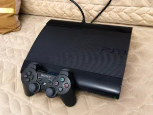 Ps3 super slim